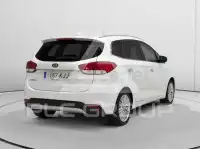 2018 KIA Carens