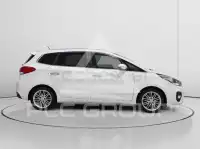 2018 KIA Carens