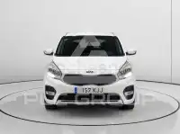 2018 KIA Carens