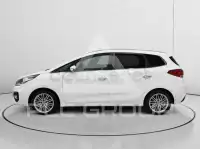 2018 KIA Carens