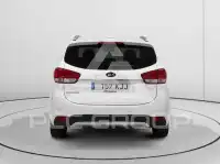 2018 KIA Carens
