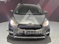 2018 KIA Carens