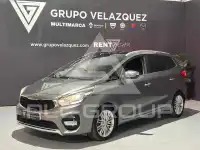 2018 KIA Carens