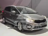 2018 KIA Carens