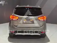 2018 KIA Carens