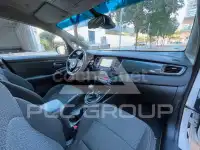 2018 KIA Carens