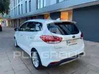 2018 KIA Carens