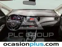 2018 KIA Carens