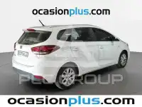 2018 KIA Carens