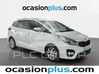 2018 KIA Carens