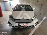 2018 KIA Carens