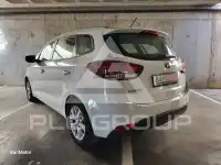 2018 KIA Carens