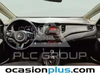 2018 KIA Carens