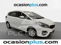 2018 KIA Carens