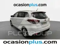 2018 KIA Carens
