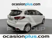2018 KIA Carens