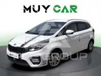 2018 KIA Carens