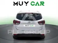 2018 KIA Carens