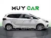 2018 KIA Carens