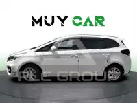 2018 KIA Carens
