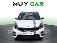 2018 KIA Carens