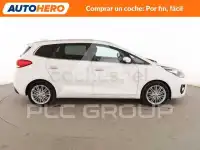2018 KIA Carens