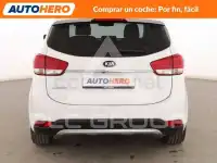 2018 KIA Carens