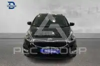2018 KIA Carens