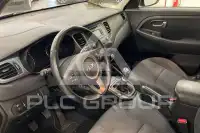 2018 KIA Carens
