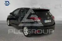 2018 KIA Carens