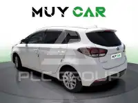 2018 KIA Carens