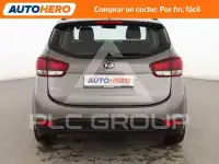 2018 KIA Carens