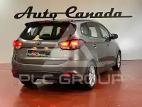 2018 KIA Carens