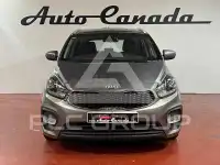 2018 KIA Carens
