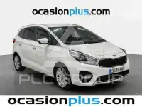 2018 KIA Carens
