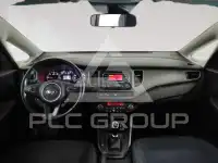 2018 KIA Carens