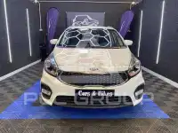 2018 KIA Carens