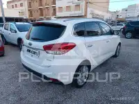 2018 KIA Carens