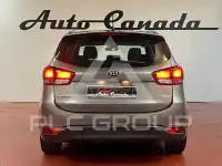 2018 KIA Carens