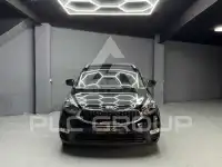 2018 KIA Carens