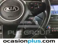 2018 KIA Carens