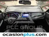 2018 KIA Carens