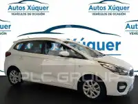 2018 KIA Carens