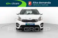 2018 KIA Carens