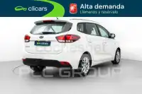 2018 KIA Carens