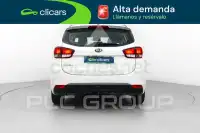 2018 KIA Carens