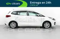 2018 KIA Carens