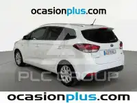 2018 KIA Carens