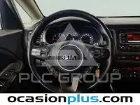 2018 KIA Carens