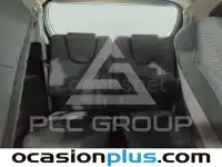 2018 KIA Carens